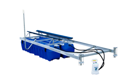 UltraLift2 Front Mount™ - Boat Lift